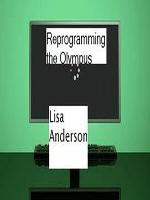 cover image of Reprogramming the Olympus